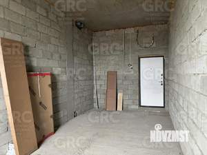 Студия квартира, вторичка, 24м2, 3/3 этаж