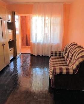 2-к квартира, вторичка, 67м2, 2/6 этаж