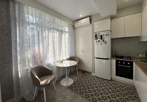 3-к квартира, вторичка, 43м2, 3/5 этаж