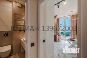 1-к квартира, вторичка, 35м2, 5/19 этаж