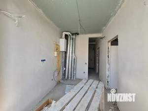 1-к квартира, вторичка, 37м2, 4/4 этаж