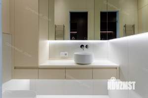 1-к квартира, вторичка, 48м2, 15/19 этаж