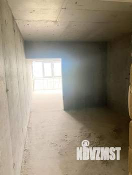 Студия квартира, вторичка, 37м2, 7/19 этаж