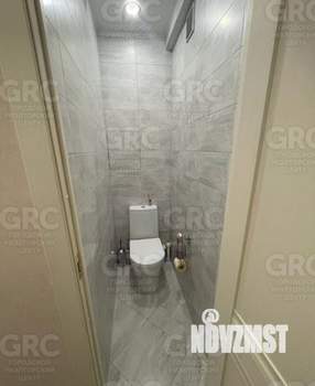 2-к квартира, вторичка, 53м2, 5/6 этаж