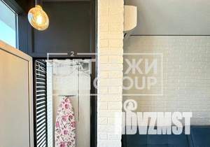 Студия квартира, вторичка, 24м2, 10/19 этаж