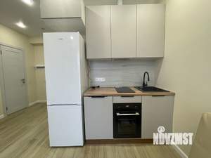 1-к квартира, вторичка, 31м2, 7/12 этаж