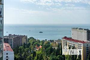 1-к квартира, вторичка, 54м2, 19/21 этаж