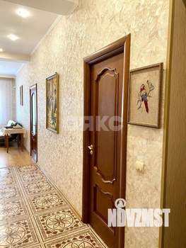 2-к квартира, вторичка, 53м2, 3/4 этаж