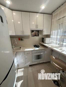 2-к квартира, вторичка, 50м2, 1/4 этаж