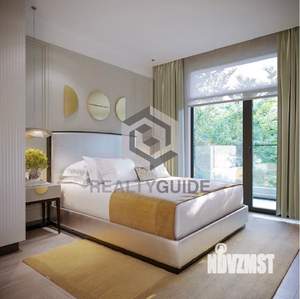 1-к квартира, вторичка, 20м2, 4/4 этаж