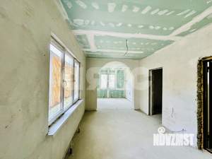 1-к квартира, вторичка, 44м2, 4/6 этаж