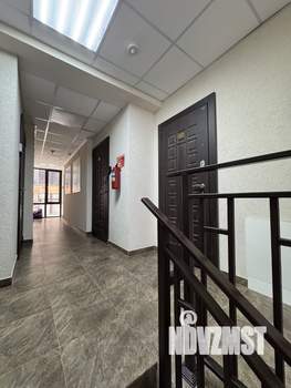 Студия квартира, вторичка, 21м2, 3/3 этаж