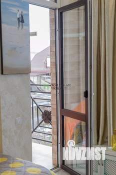 Студия квартира, вторичка, 30м2, 2/6 этаж