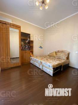 3-к квартира, вторичка, 100м2, 3/10 этаж