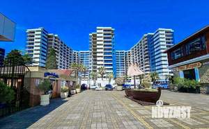 Студия квартира, вторичка, 40м2, 10/14 этаж