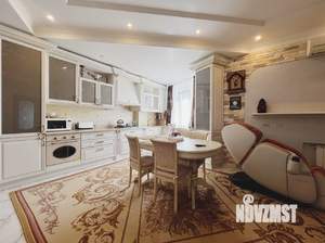 2-к квартира, вторичка, 89м2, 6/7 этаж