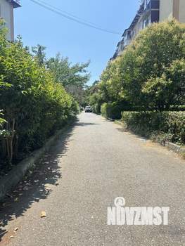 2-к квартира, вторичка, 46м2, 1/4 этаж