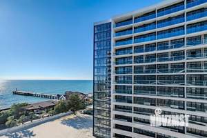 1-к квартира, вторичка, 40м2, 7/14 этаж