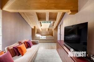 4-к квартира, вторичка, 130м2, 4/4 этаж