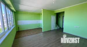 2-к квартира, вторичка, 84м2, 5/5 этаж