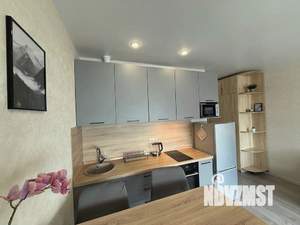 1-к квартира, вторичка, 35м2, 13/14 этаж