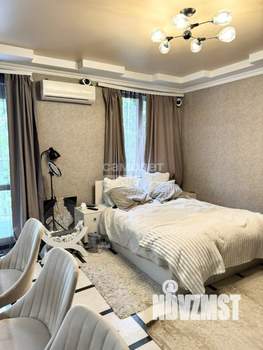 2-к квартира, вторичка, 53м2, 4/12 этаж