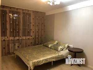 1-к квартира, вторичка, 29м2, 1/6 этаж