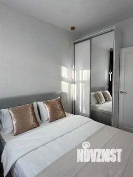 1-к квартира, вторичка, 33м2, 4/5 этаж