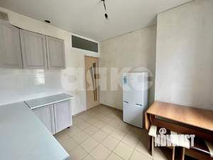 1-к квартира, вторичка, 31м2, 4/6 этаж