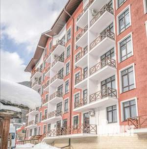 2-к квартира, вторичка, 60м2, 5/6 этаж