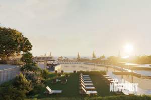 1-к квартира, вторичка, 28м2, 9/10 этаж