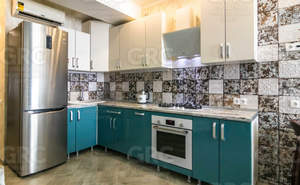 Студия квартира, вторичка, 33м2, 6/9 этаж