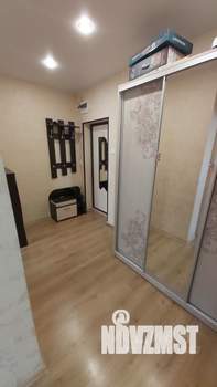 1-к квартира, вторичка, 44м2, 6/7 этаж