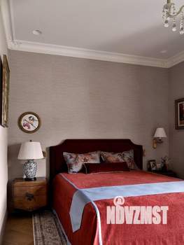 3-к квартира, вторичка, 90м2, 3/4 этаж