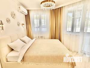 3-к квартира, вторичка, 57м2, 5/22 этаж