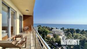 2-к квартира, вторичка, 98м2, 10/12 этаж