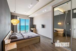 1-к квартира, вторичка, 50м2, 16/27 этаж