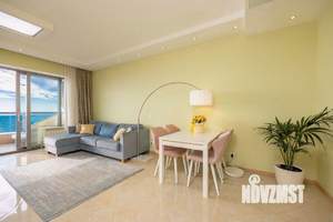 1-к квартира, вторичка, 70м2, 12/23 этаж