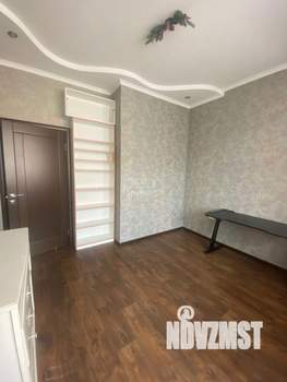 3-к квартира, вторичка, 118м2, 3/16 этаж