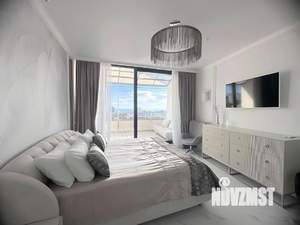 2-к квартира, вторичка, 55м2, 14/17 этаж