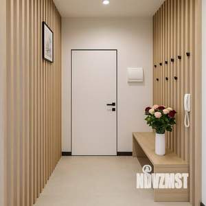2-к квартира, вторичка, 48м2, 15/18 этаж