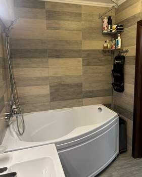 3-к квартира, вторичка, 82м2, 8/9 этаж