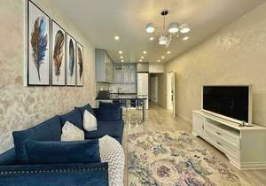 2-к квартира, вторичка, 58м2, 12/24 этаж