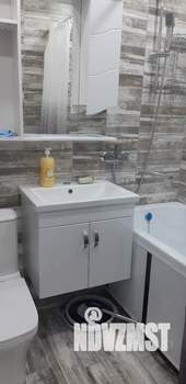2-к квартира, вторичка, 36м2, 4/5 этаж