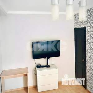 2-к квартира, вторичка, 42м2, 2/6 этаж