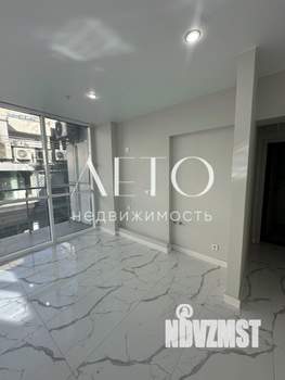 1-к квартира, вторичка, 38м2, 2/5 этаж