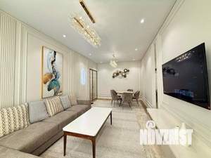 2-к квартира, вторичка, 52м2, 2/5 этаж