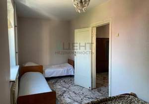 2-к квартира, вторичка, 43м2, 3/4 этаж