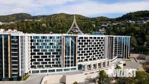 Студия квартира, вторичка, 34м2, 4/12 этаж