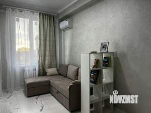 Студия квартира, вторичка, 24м2, 4/10 этаж